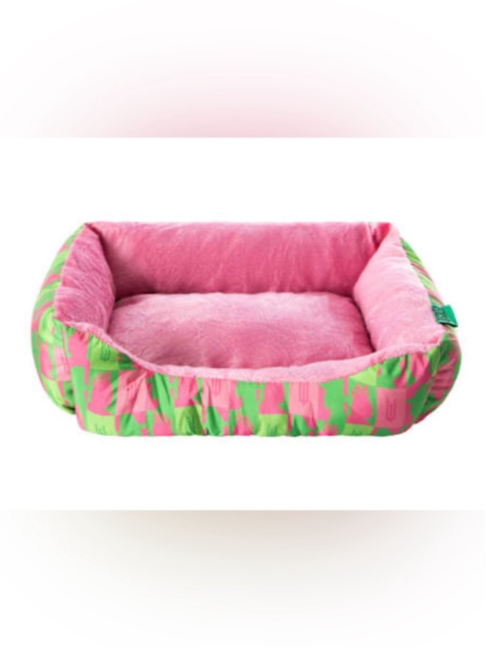 Wicked Cozy Pet Bed - Picture 9 of 10